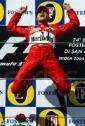 Schumi cant wait for Clives new book